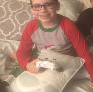 Meet your Posher, Sonya